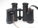 Carl Zeiss Jena Dienstglas 6x30 Fernglas binoculars 98309 - Image 5