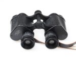 Carl Zeiss Jena Dienstglas 6x30 Fernglas binoculars 98309 - Image 7