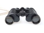 Carl Zeiss Jena Dienstglas 6x30 Fernglas binoculars 98309 - Image 8