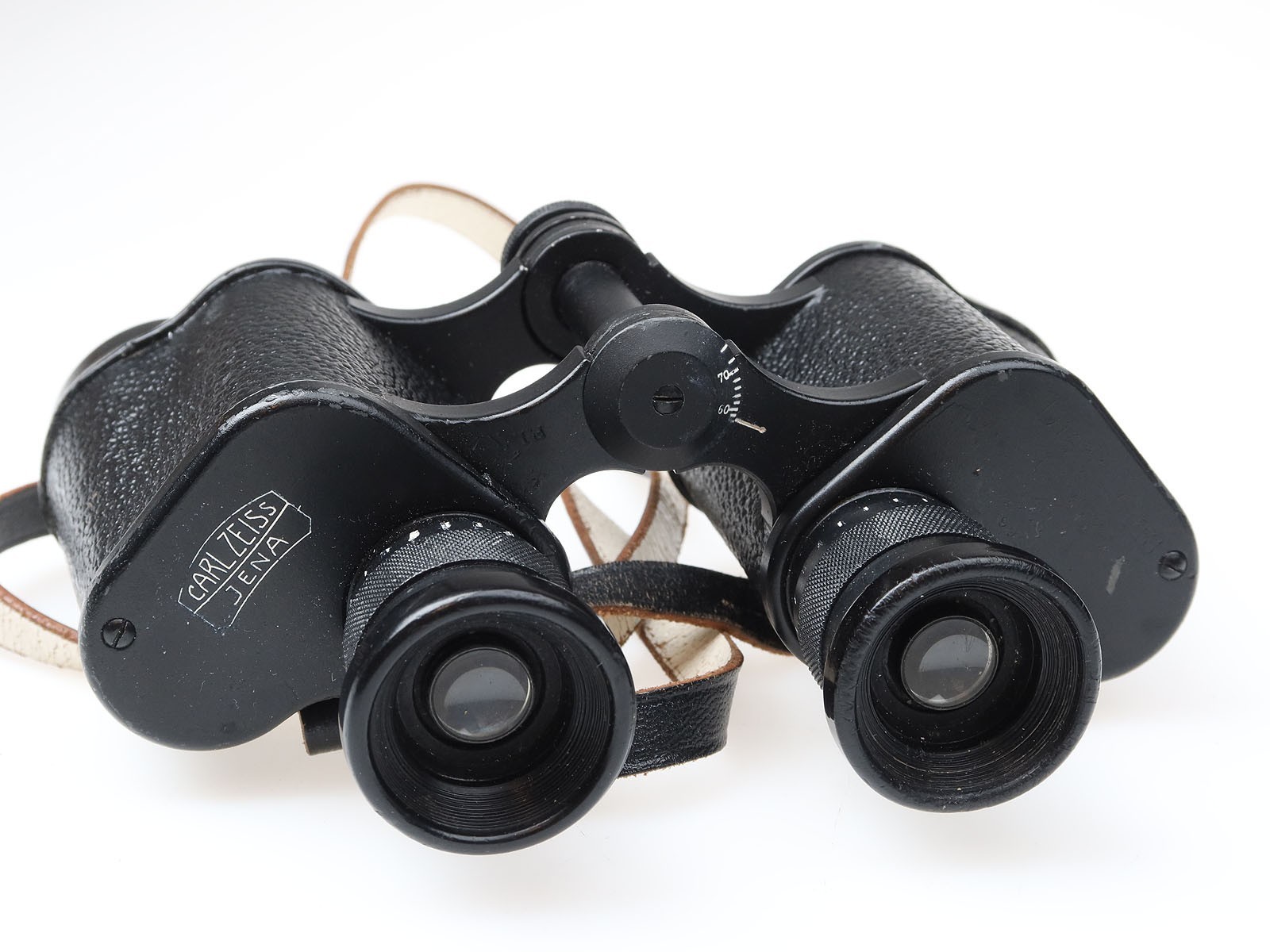 Carl-Zeiss-Jena-Dienstglas-6x30-Fernglas-binoculars-98309-365879108257 Carl Zeiss Jena Dienstglas 6x30 Fernglas binoculars 98309 - Image 1