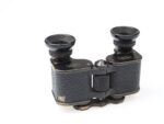 Carl Zeiss Jena Teleater 3x Fernglas binoculars 98320 - Image 4