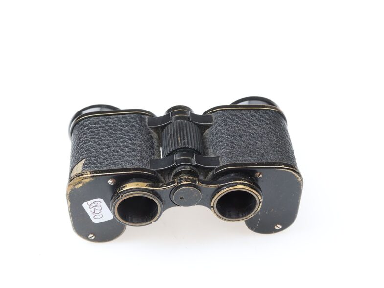 Carl Zeiss Jena Teleater 3x Fernglas binoculars 98320 - Image 7