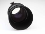 Carl Zeiss Sonnar 180mm f2.8 Objektiv lens Pentacon Anschluss mount 97497