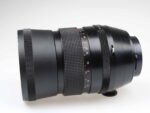 Carl Zeiss Sonnar 180mm f2.8 Objektiv lens Pentacon Anschluss mount 97497 – Bild 2