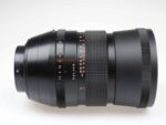 Carl Zeiss Sonnar 180mm f2.8 Objektiv lens Pentacon Anschluss mount 97497 – Bild 3