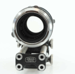 Carl Zeiss Tessar  115 Marcro Set mit Balgengerät Contarex Anschluss Mount 93044 – Bild 5