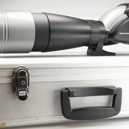 Eschenbach Spektiv Vektor S zoom 20-60x70B Fernrohr