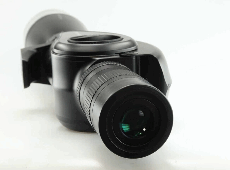 Eschenbach Spektiv Vektor S zoom 20-60x70B Fernrohr Telescope 94806 near mint - Image 5