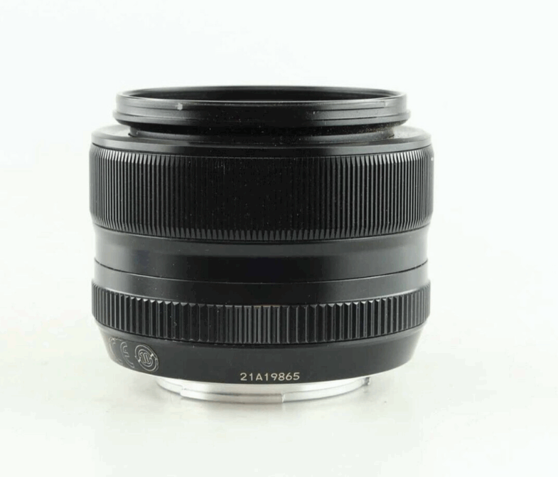 Fuji Fujinon Super EBC 35mm Aspherical Objektiv Lens 94234 near mint - Image 2