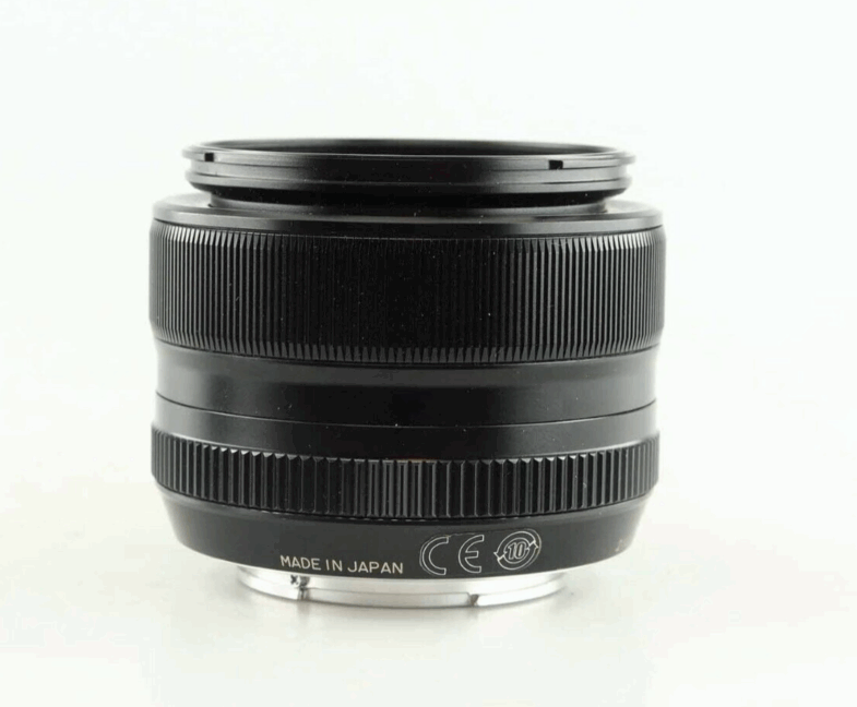 Fuji Fujinon Super EBC 35mm Aspherical Objektiv Lens 94234 near mint - Image 4