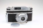 Gamma Duflex  Kamera camera Gammar 50mm f3.5  Objektiv lens RARE 95264 - Image 2