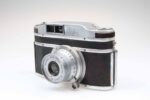 Gamma Duflex  Kamera camera Gammar 50mm f3.5  Objektiv lens RARE 95264 - Image 4