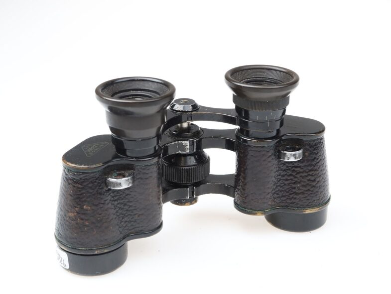 Goerz Berlin Neo Universal 4 1/2x Fernglas binoculars 98326 - Image 2