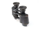 Goerz Berlin Neo Universal 4 1/2x Fernglas binoculars 98326 - Image 3
