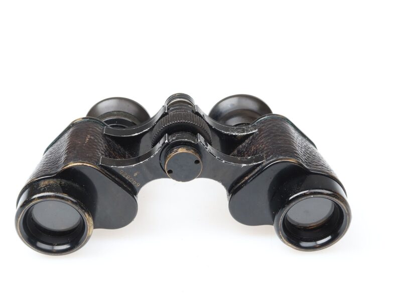 Goerz Berlin Neo Universal 4 1/2x Fernglas binoculars 98326 - Image 6