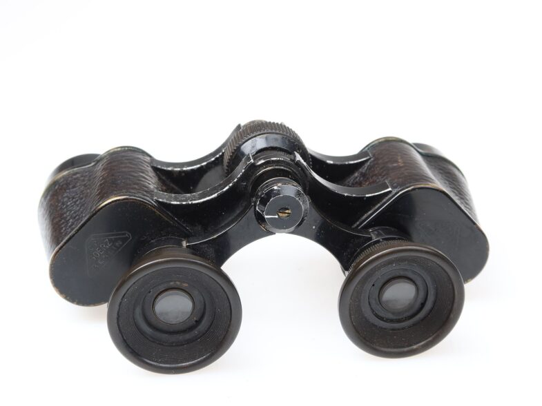 Goerz Berlin Neo Universal 4 1/2x Fernglas binoculars 98326 - Image 1