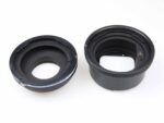 Hasselblad Zwischenring clip on flash Stativ-Adapter Proxar Sonnenblende96858LOT - Image 12