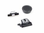 Hasselblad Zwischenring clip on flash Stativ-Adapter Proxar Sonnenblende96858LOT - Image 5