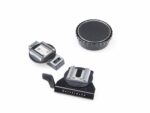 Hasselblad Zwischenring clip on flash Stativ-Adapter Proxar Sonnenblende96858LOT - Image 6