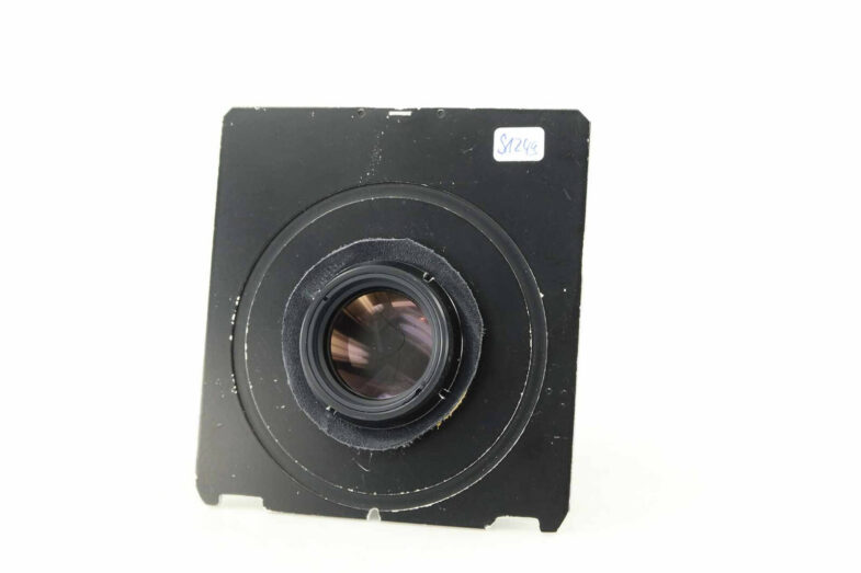 Hexanon 110 110mm 4 Konica Copal für Linhof Technika 91249 - Image 4