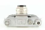 KW Praktica mit E. Ludwig Meritar 2,9 50 mm 88950 – Bild 6