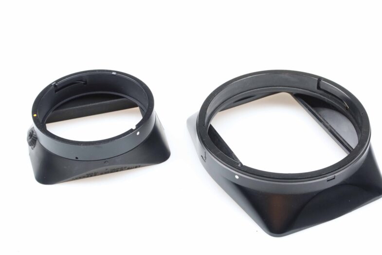 Leica 12529 12523 Sonnenblende Hood für Elmarit R 19mm 24mm Leitz 96480 – Bild 4