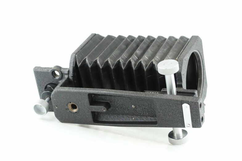 Leica Balgengerät Focusing Bellows 91357 - Image 4