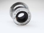 Leica Elmar 50mm f3.5 Objektiv lens M39 Anschluss mount Leitz 97059 - Image 5