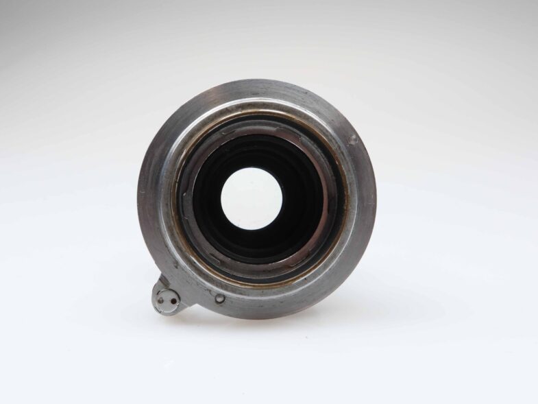 Leica Elmar 50mm f3.5 Objektiv lens M39 Anschluss mount Leitz 97059 - Image 6