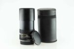 Leica Elmar R 180 mm 4 Objektiv Lens Leitz 92133