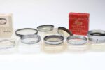 Leica Filter E39 UVA Filter  Nahlinse Summitar LOT 96523 - Image 3
