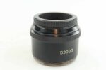 Leica Focotar 4,5 50 mm Objektiv Lens Leitz 90490 – Bild 5