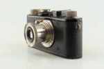 Leica I   Kamera camera Elmar 50mm Objektiv Lens Leitz 94175 – Bild 2