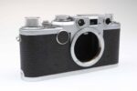 Leica II F IIF Black dial Kamera Camera Leitz 95345 – Bild 7