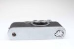 Leica II F IIF Black dial Kamera Camera Leitz 95345 – Bild 8