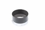 Leica ITOOY Sonnenblende Gegenlichtblende Hood Elmar 50mm 5cm 96708