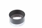 Leica ITOOY Sonnenblende Gegenlichtblende Hood Elmar 50mm 5cm 96708 - Image 2