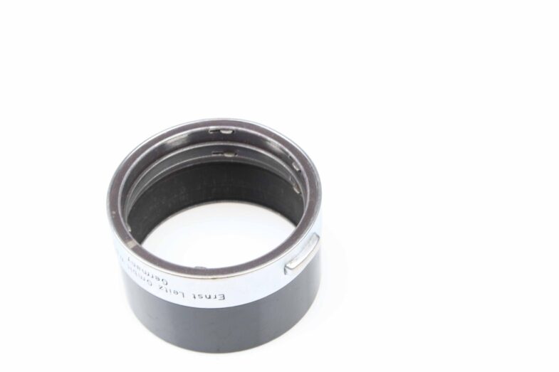 Leica ITOOY Sonnenblende Gegenlichtblende Hood Elmar 50mm 5cm 96708 - Image 3