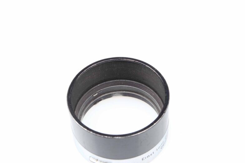 Leica ITOOY Sonnenblende Gegenlichtblende Hood Elmar 50mm 5cm 96708 - Image 4