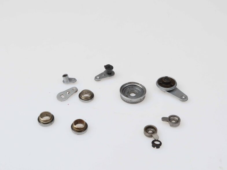 Leica M2 M3 Zubehör Ersatzteile Accessories Spare part Leitz 97669 – Bild 2