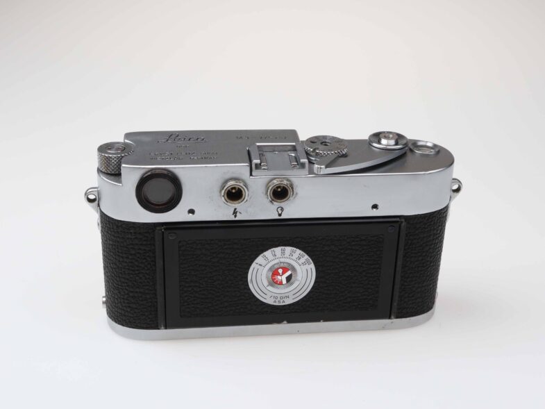 Leica M3  Bastelobjekt craft object Leitz 97674 - Image 4