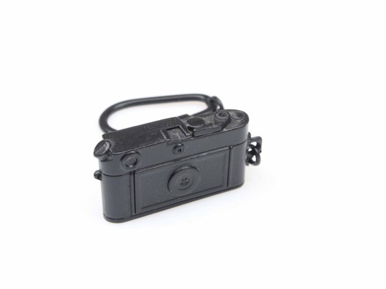 Leica M6 Schlüsselanhänger keychain Leitz 97447 - Image 3