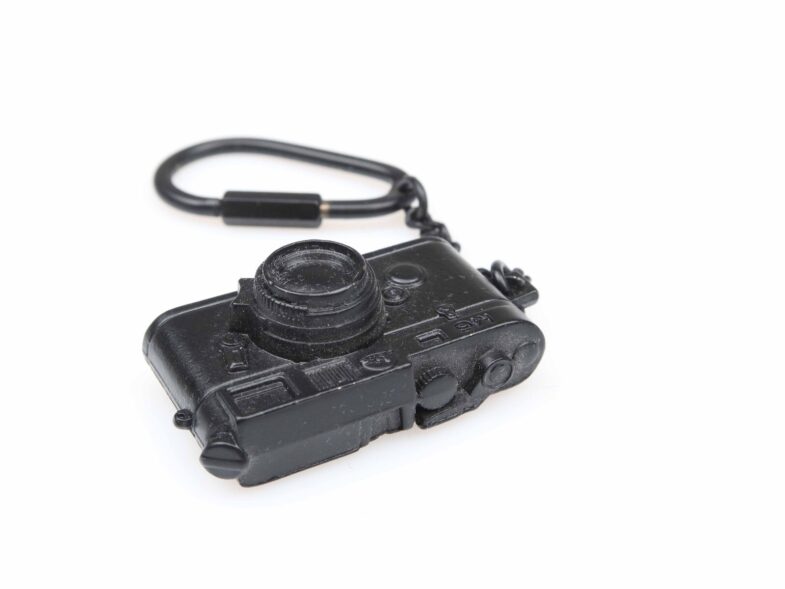Leica M6 Schlüsselanhänger keychain Leitz 97447 - Image 4