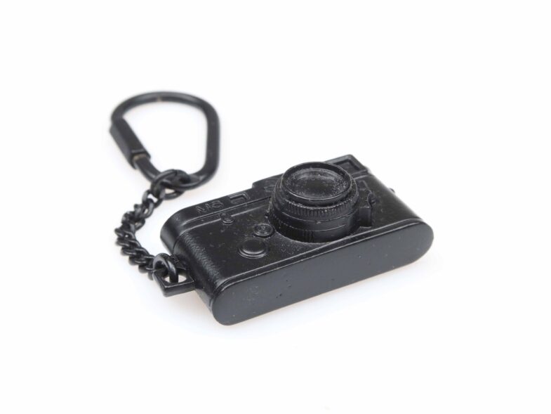 Leica M6 Schlüsselanhänger keychain Leitz 97447 - Image 5