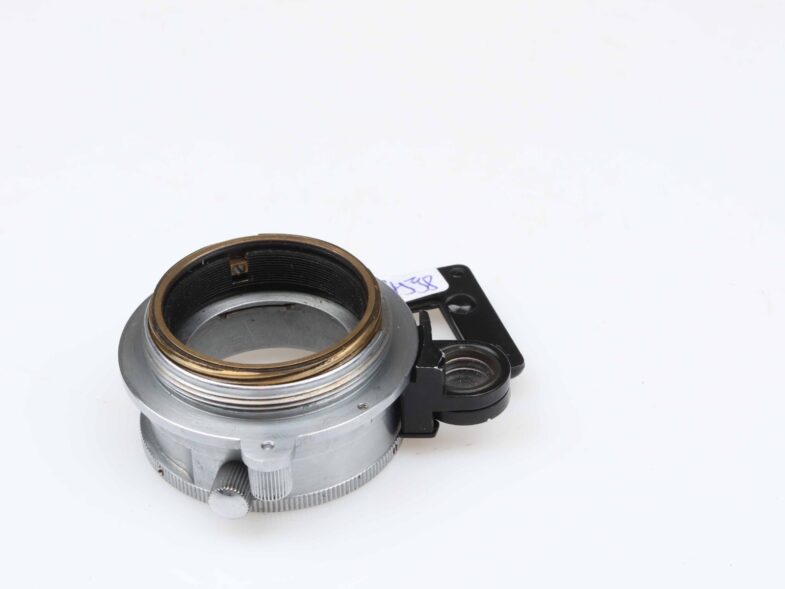 Leica NOOKY close up adapter für Elmar 50mm Leitz 97598 – Bild 2