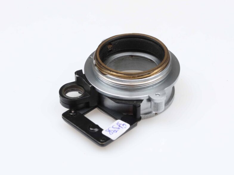 Leica NOOKY close up adapter für Elmar 50mm Leitz 97598 – Bild 3