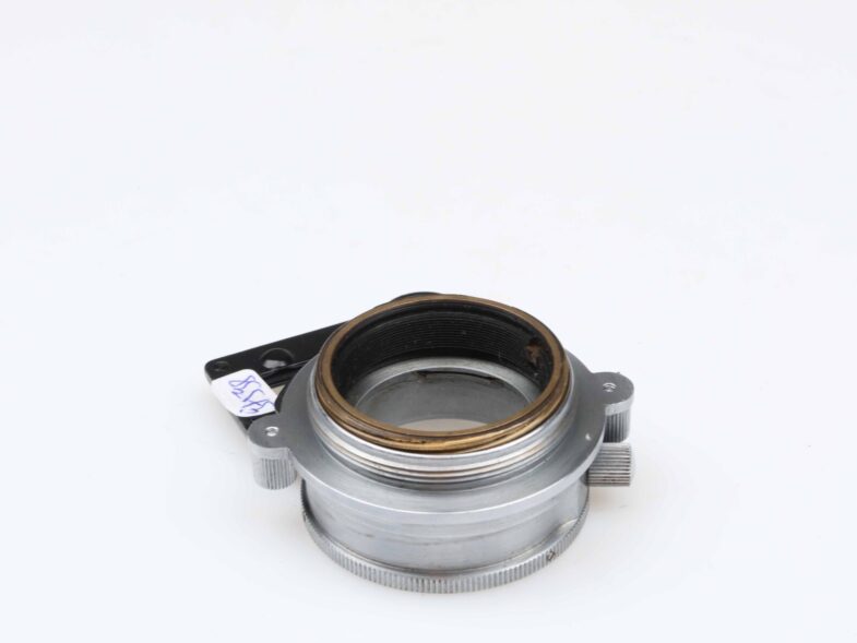 Leica NOOKY close up adapter für Elmar 50mm Leitz 97598 – Bild 4