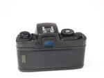 Leica R4 black schwarz Kamera Camera Body Leitz 98268 – Bild 4