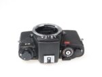 Leica R4 black schwarz Kamera Camera Body Leitz 98268 – Bild 6