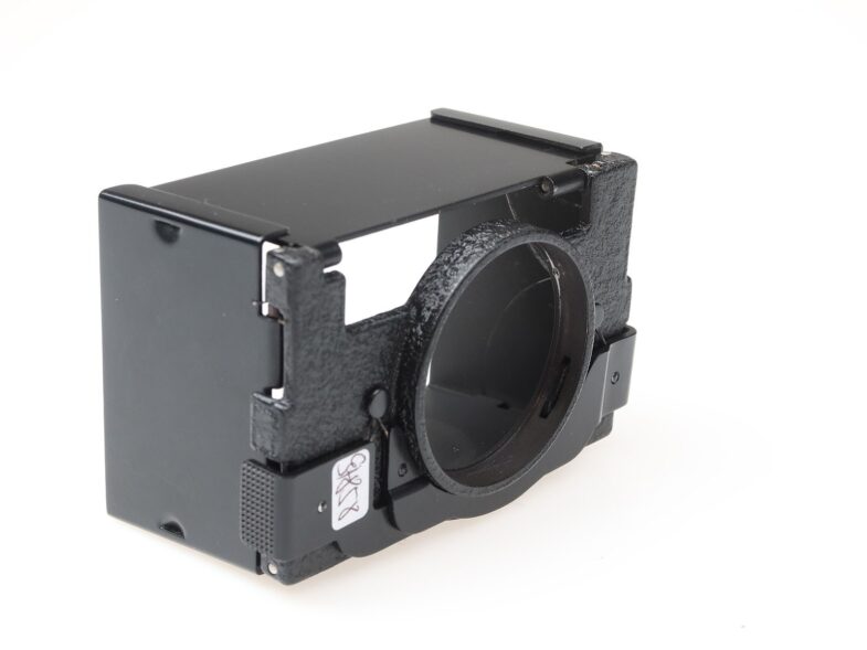 Leica SOOFM für Summitar Summicron Lens Hood Gegenlichtblende Leitz 97858 - Image 2